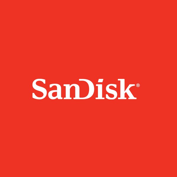 Button for Sandisk Support